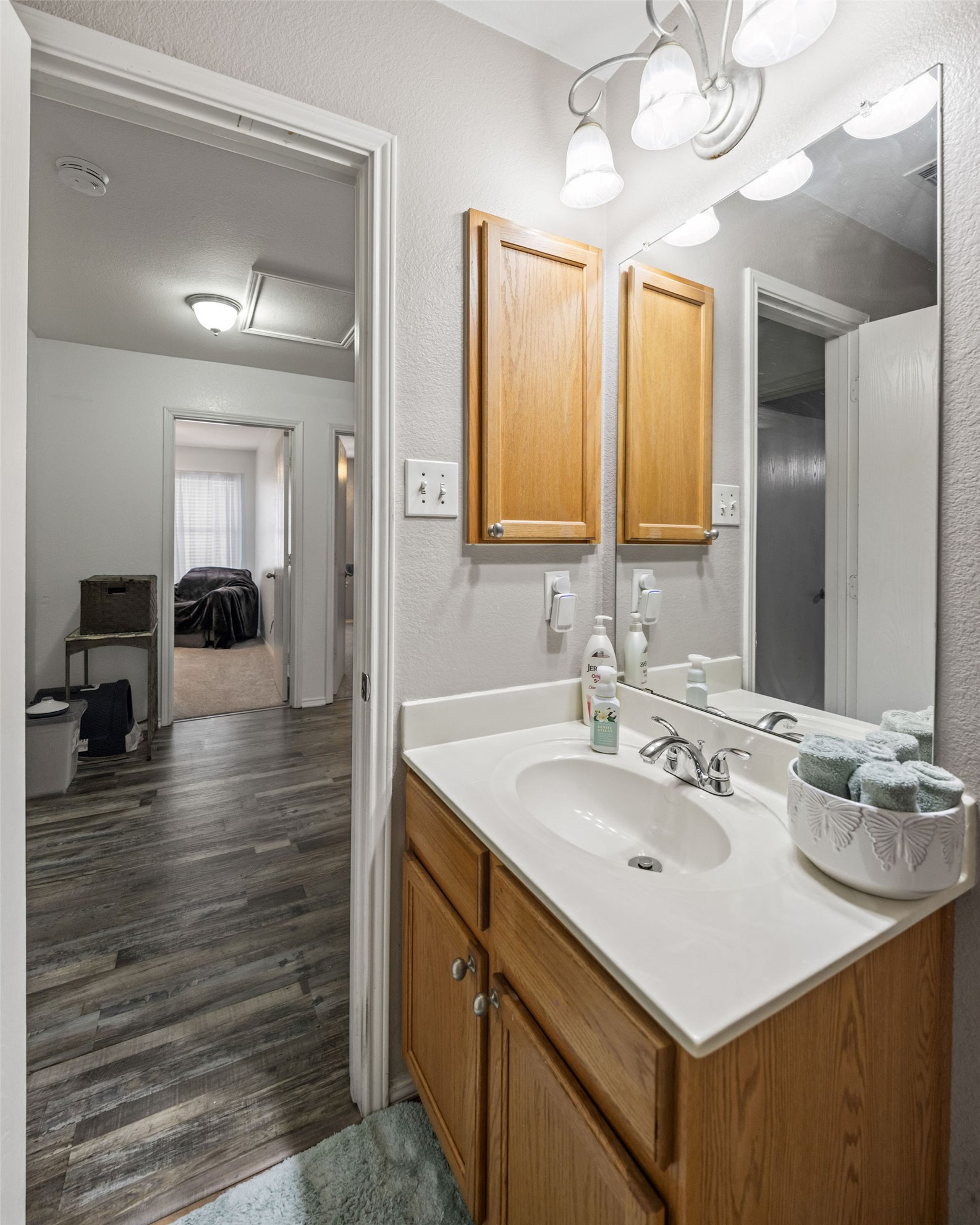 13621 Ponderosa Ranch Road Fort Worth TX 76262