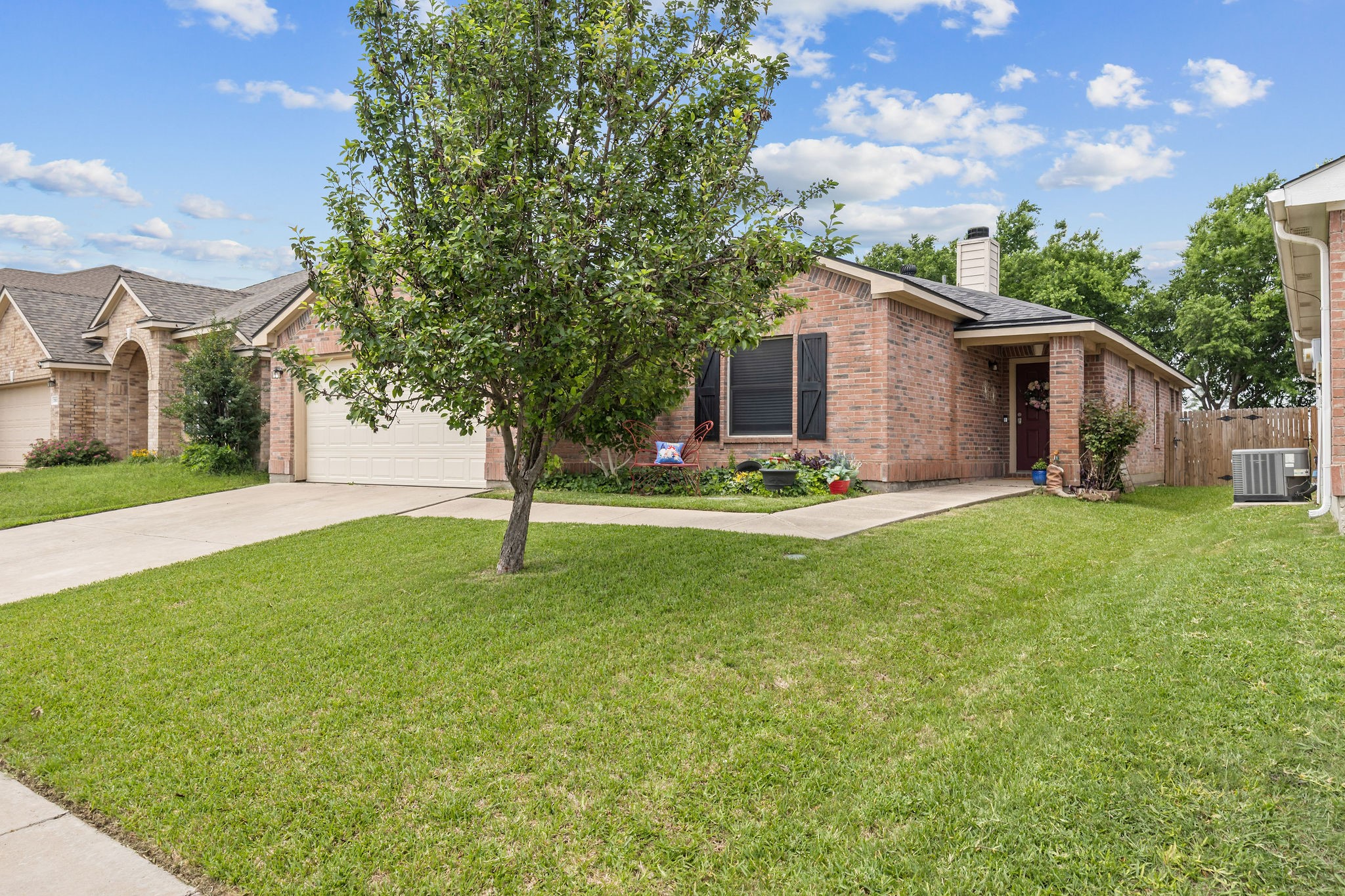13621 Ponderosa Ranch Road Fort Worth TX 76262
