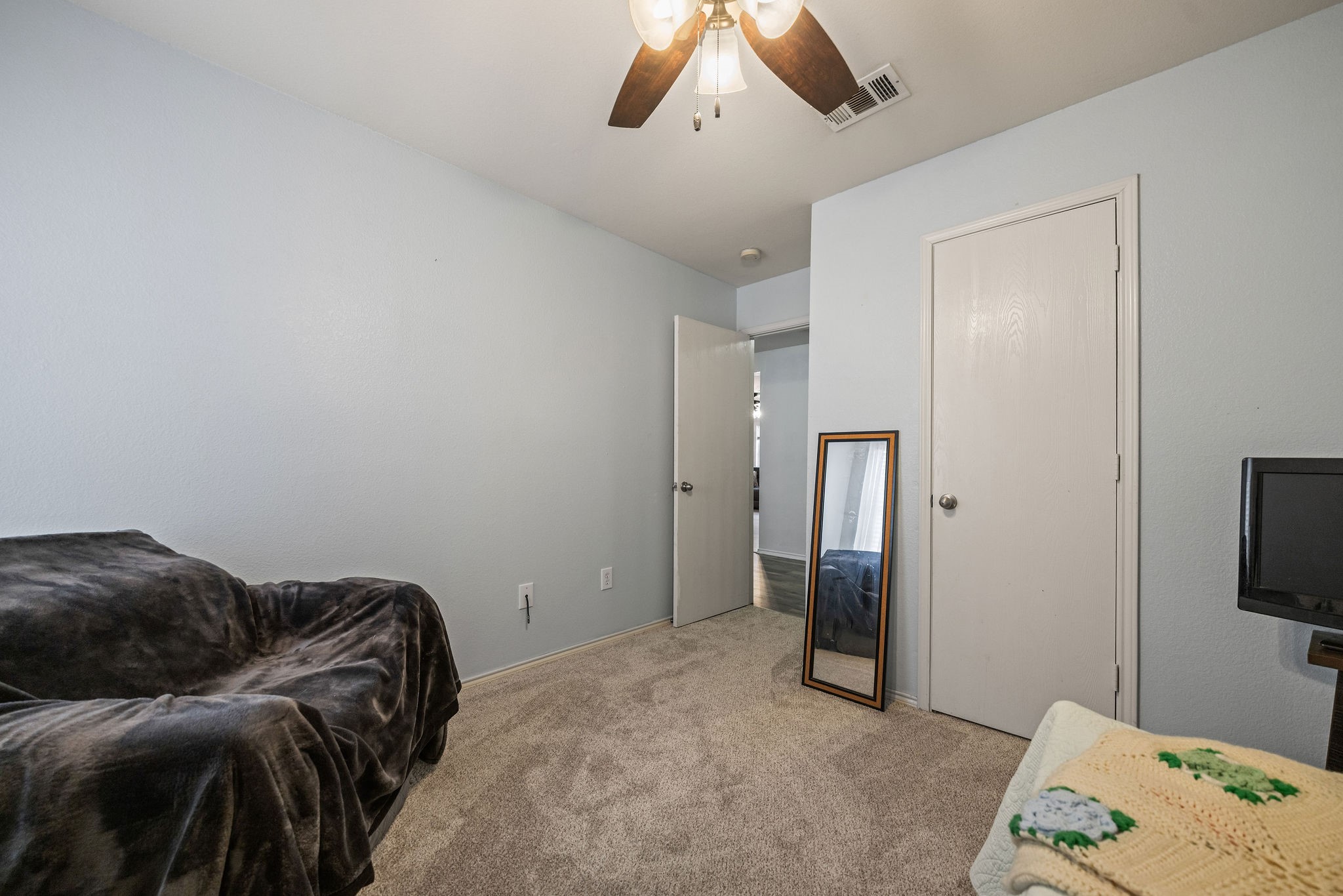 13621 Ponderosa Ranch Road Fort Worth TX 76262