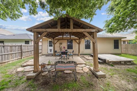 13621 Ponderosa Ranch Road Fort Worth TX 76262