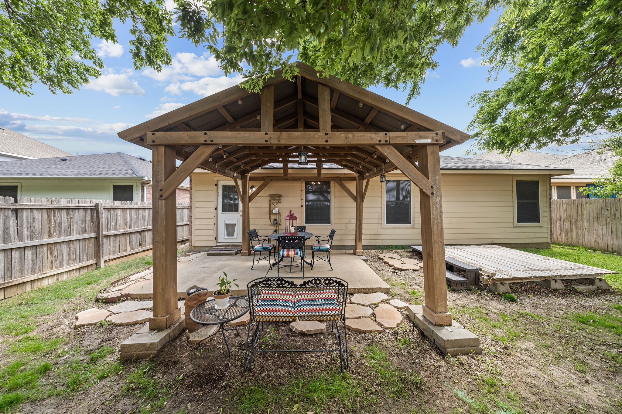 13621 Ponderosa Ranch Road Fort Worth TX 76262