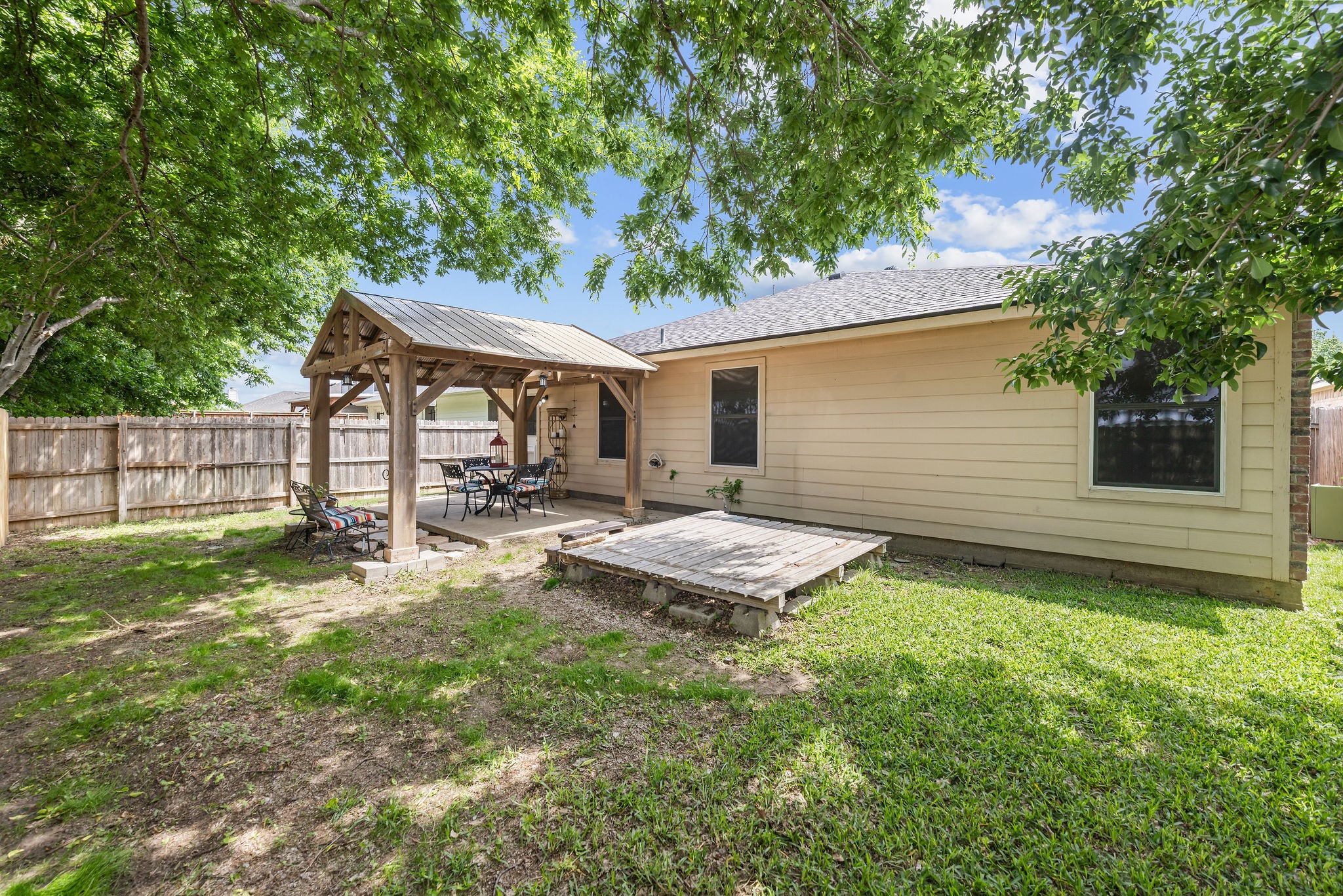 13621 Ponderosa Ranch Road Fort Worth TX 76262