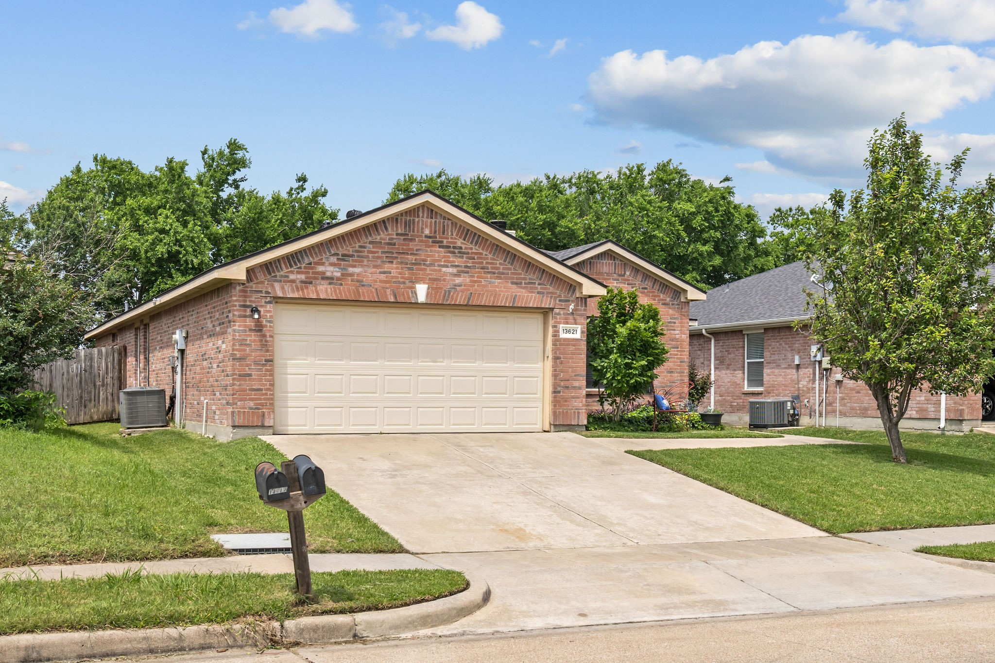 13621 Ponderosa Ranch Road Fort Worth TX 76262