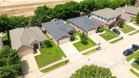 13621 Ponderosa Ranch Road Fort Worth TX 76262