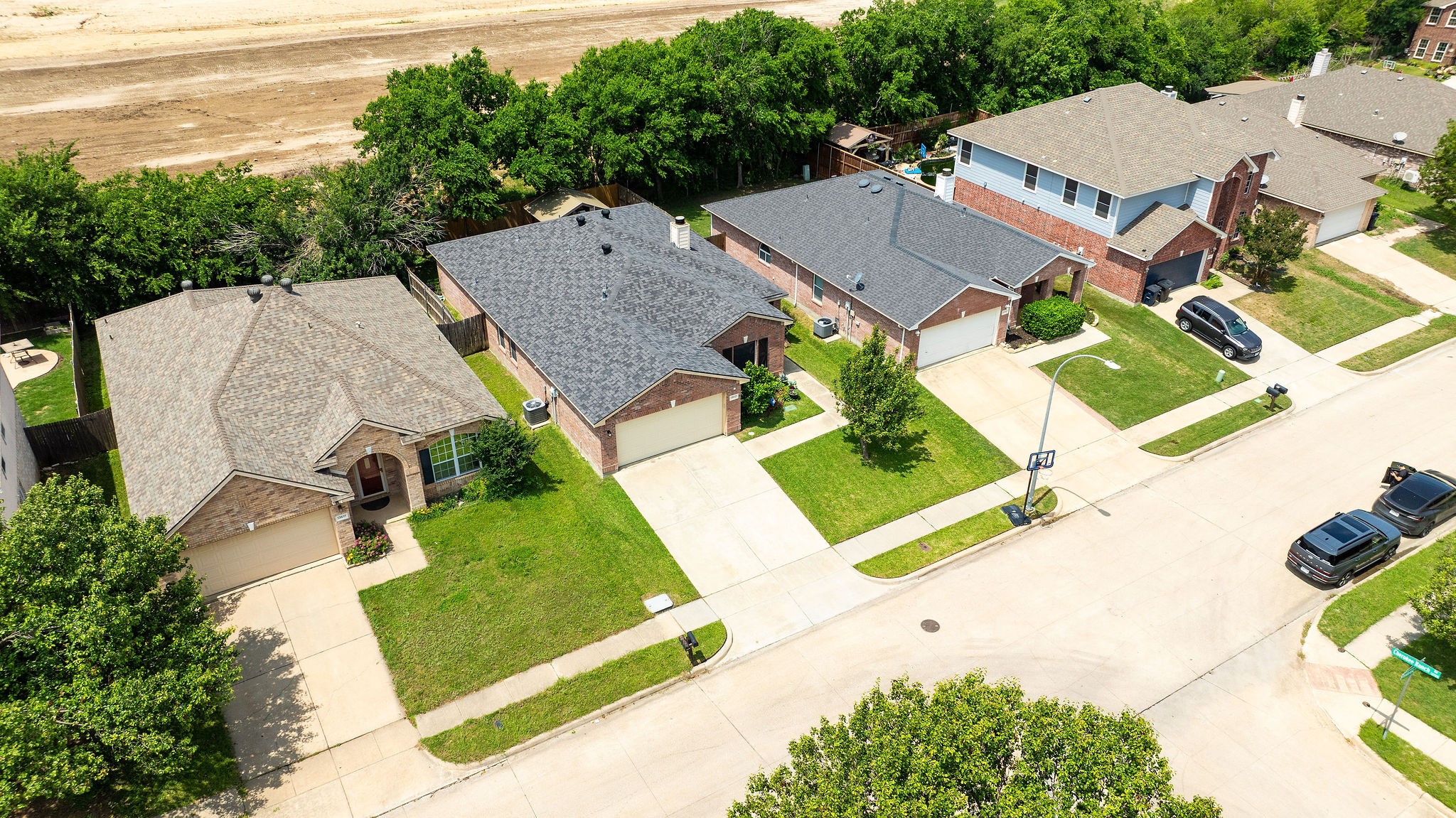 13621 Ponderosa Ranch Road Fort Worth TX 76262