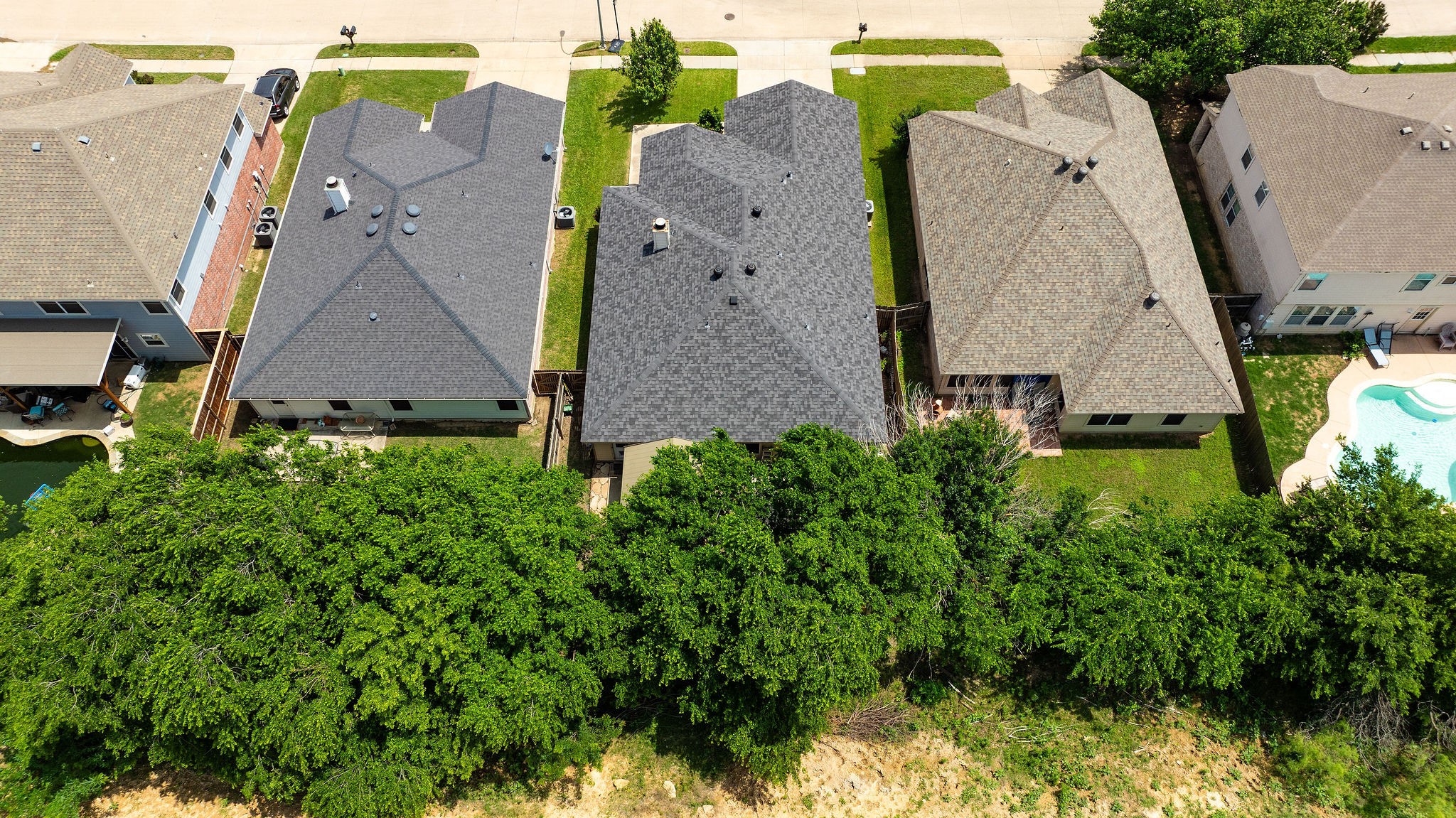 13621 Ponderosa Ranch Road Fort Worth TX 76262