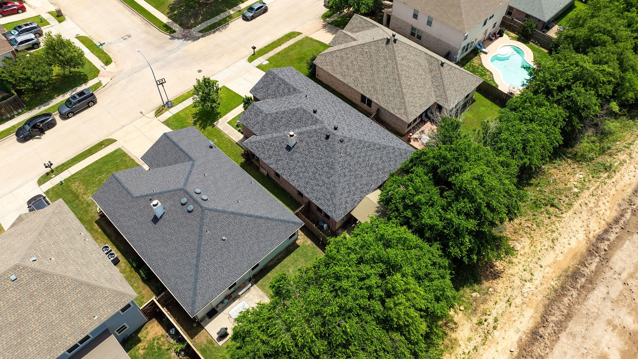 13621 Ponderosa Ranch Road Fort Worth TX 76262