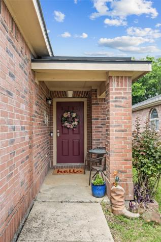 13621 Ponderosa Ranch Road Fort Worth TX 76262
