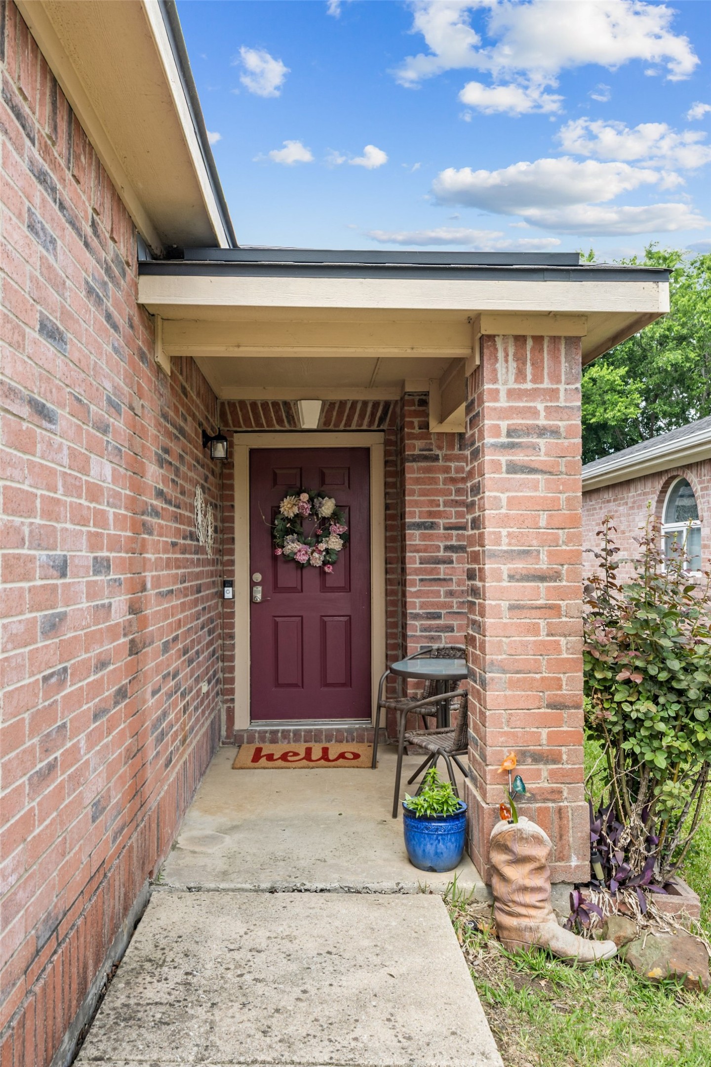 13621 Ponderosa Ranch Road Fort Worth TX 76262