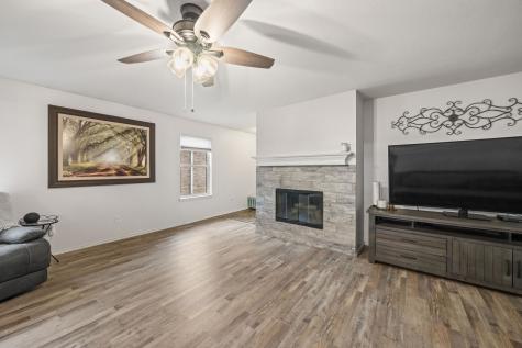 13621 Ponderosa Ranch Road Fort Worth TX 76262