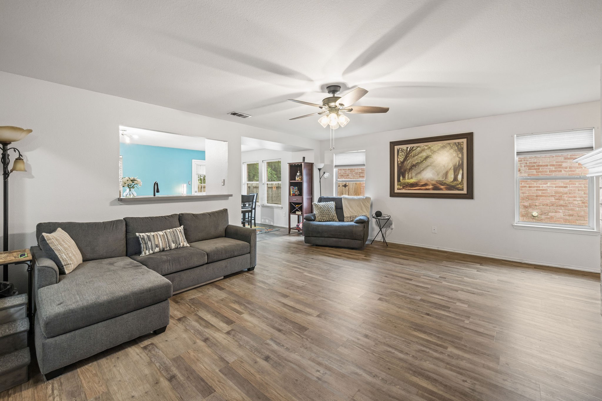 13621 Ponderosa Ranch Road Fort Worth TX 76262