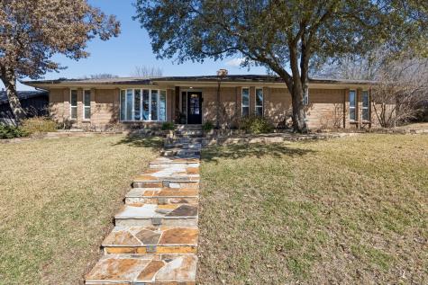10147 Mapleridge Drive Dallas TX 75238