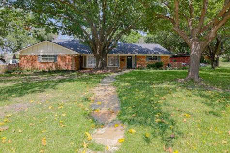 6064 Wonder Drive Fort Worth TX 76133