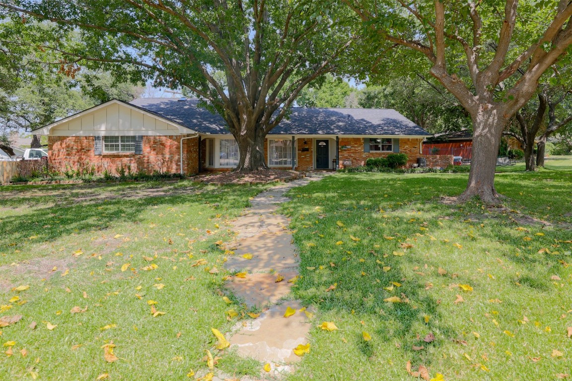 6064 Wonder Drive Fort Worth TX 76133