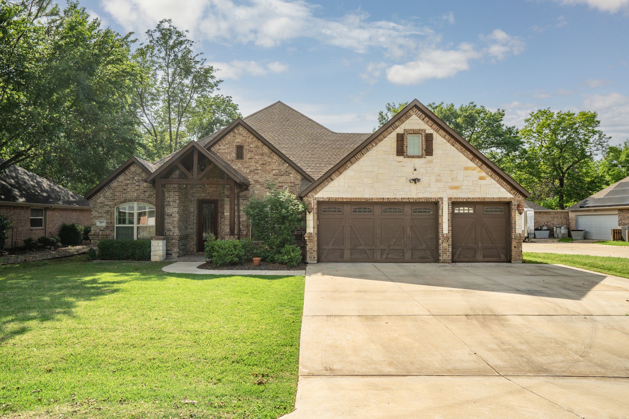 4609 Birch Street Flower Mound TX 75028