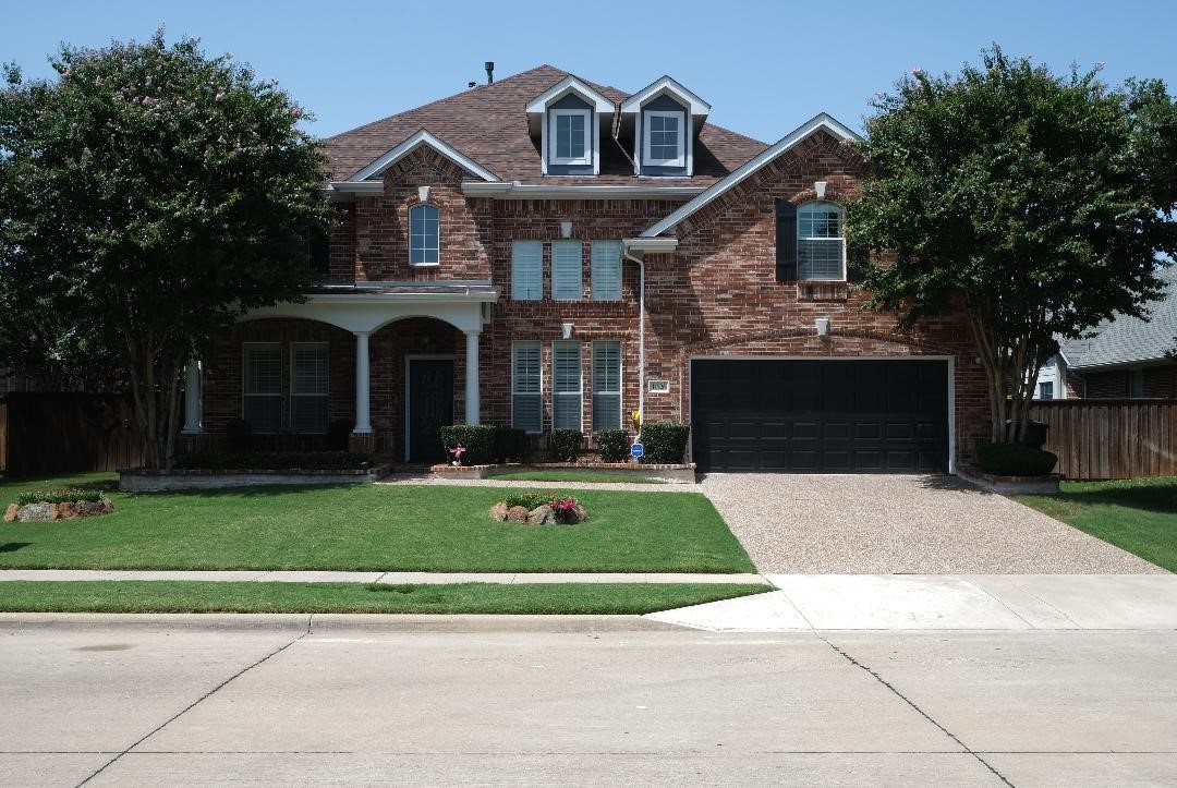 11726 Barrymore Drive Frisco TX 75035