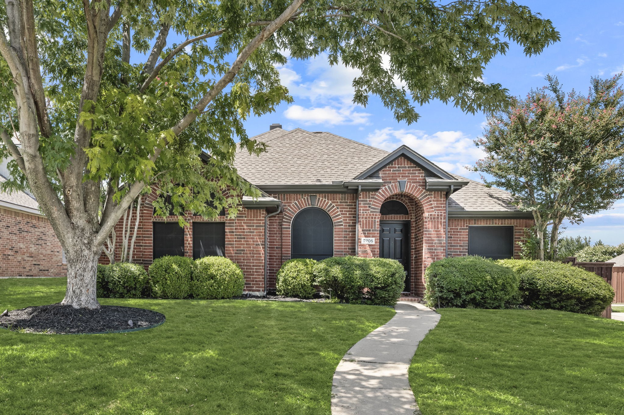 2705 Zoeller Drive Plano TX 75025