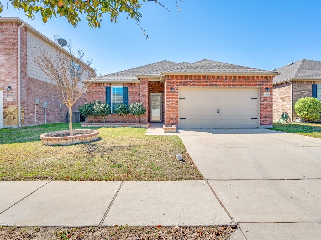2404 Senepol Way Fort Worth TX 76131