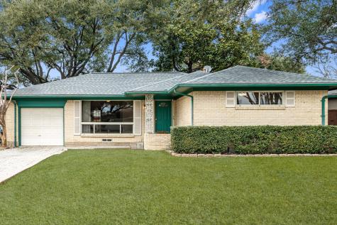 618 Northill Drive Richardson TX 75080