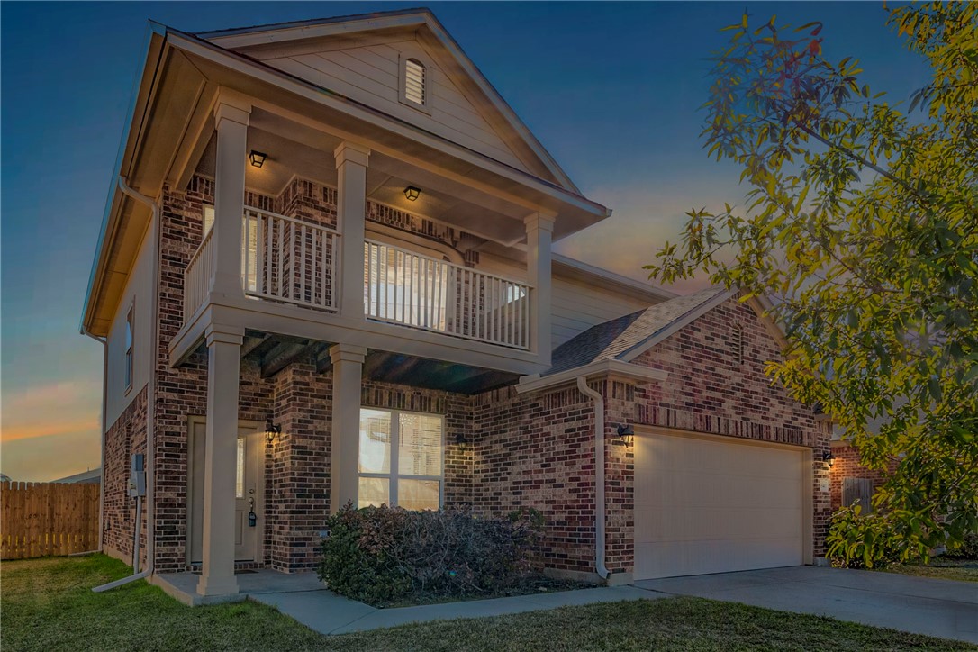 6540 Sendero Lane Woodway TX 76712