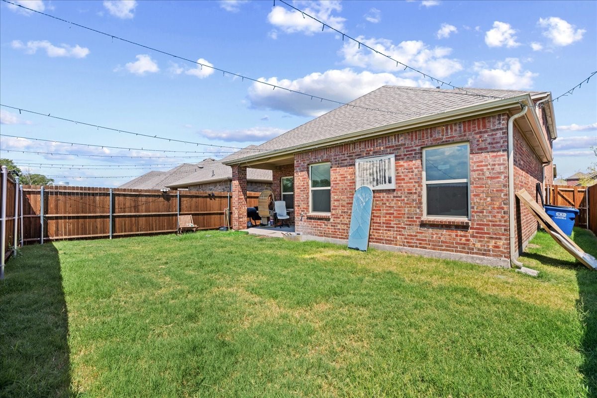 1506 Callaway Drive Princeton TX 75407