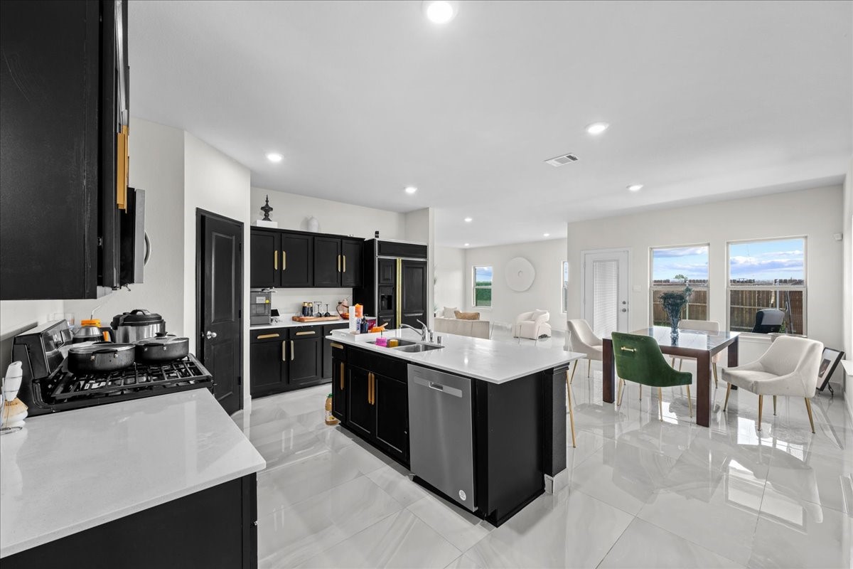 1506 Callaway Drive Princeton TX 75407