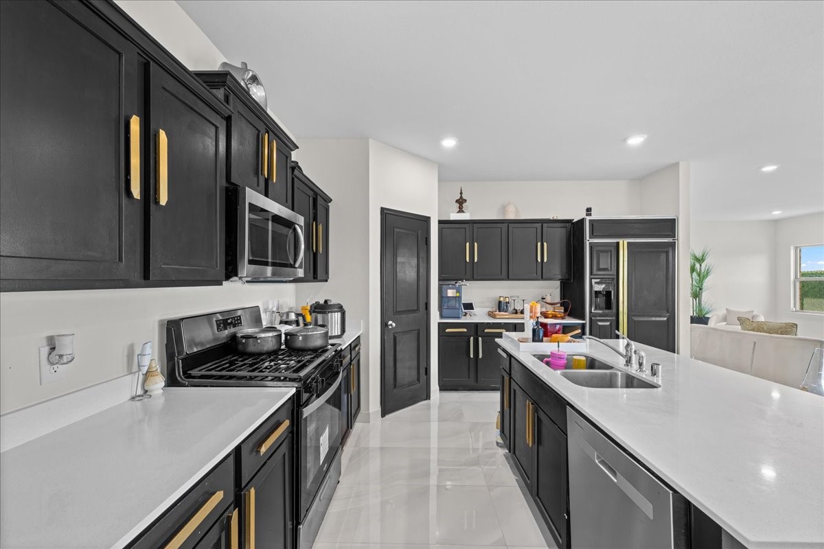 1506 Callaway Drive Princeton TX 75407
