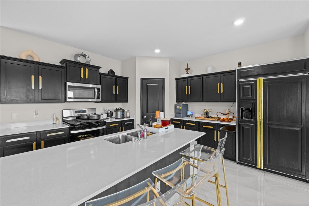 1506 Callaway Drive Princeton TX 75407