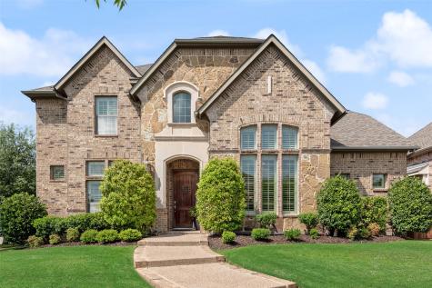 2325 Shoreham Circle Lewisville TX 75056