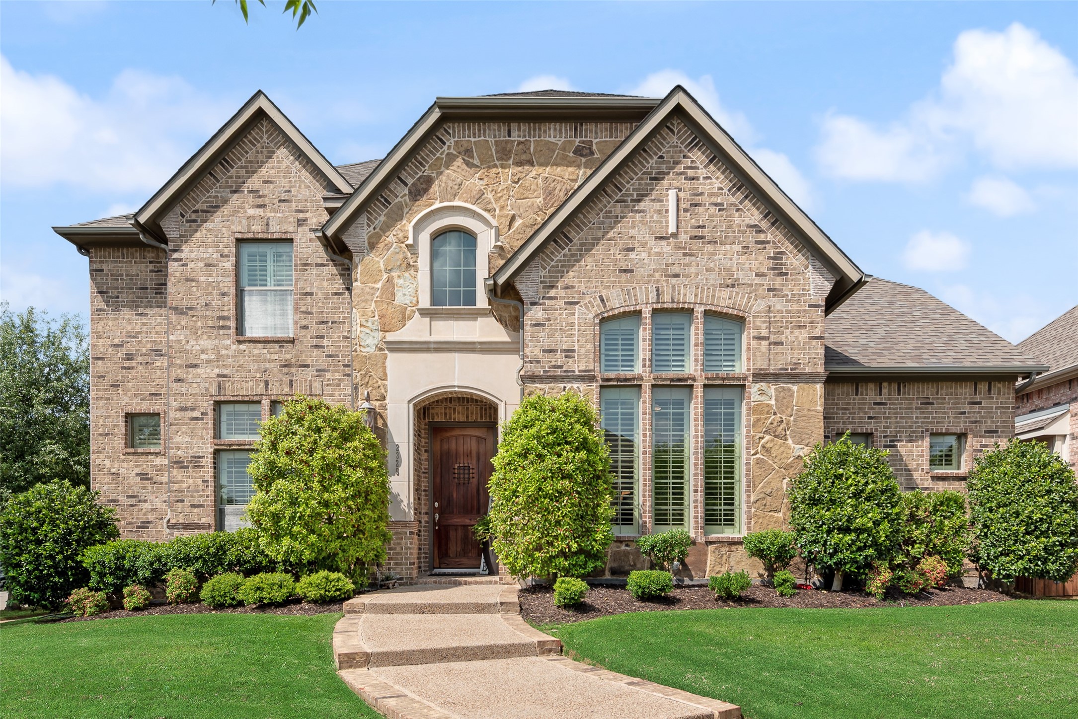 2325 Shoreham Circle Lewisville TX 75056