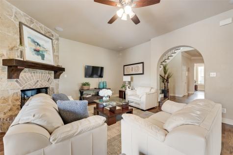 2325 Shoreham Circle Lewisville TX 75056