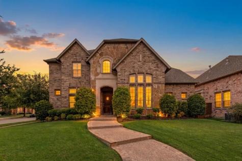 2325 Shoreham Circle Lewisville TX 75056
