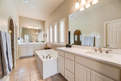 2325 Shoreham Circle Lewisville TX 75056