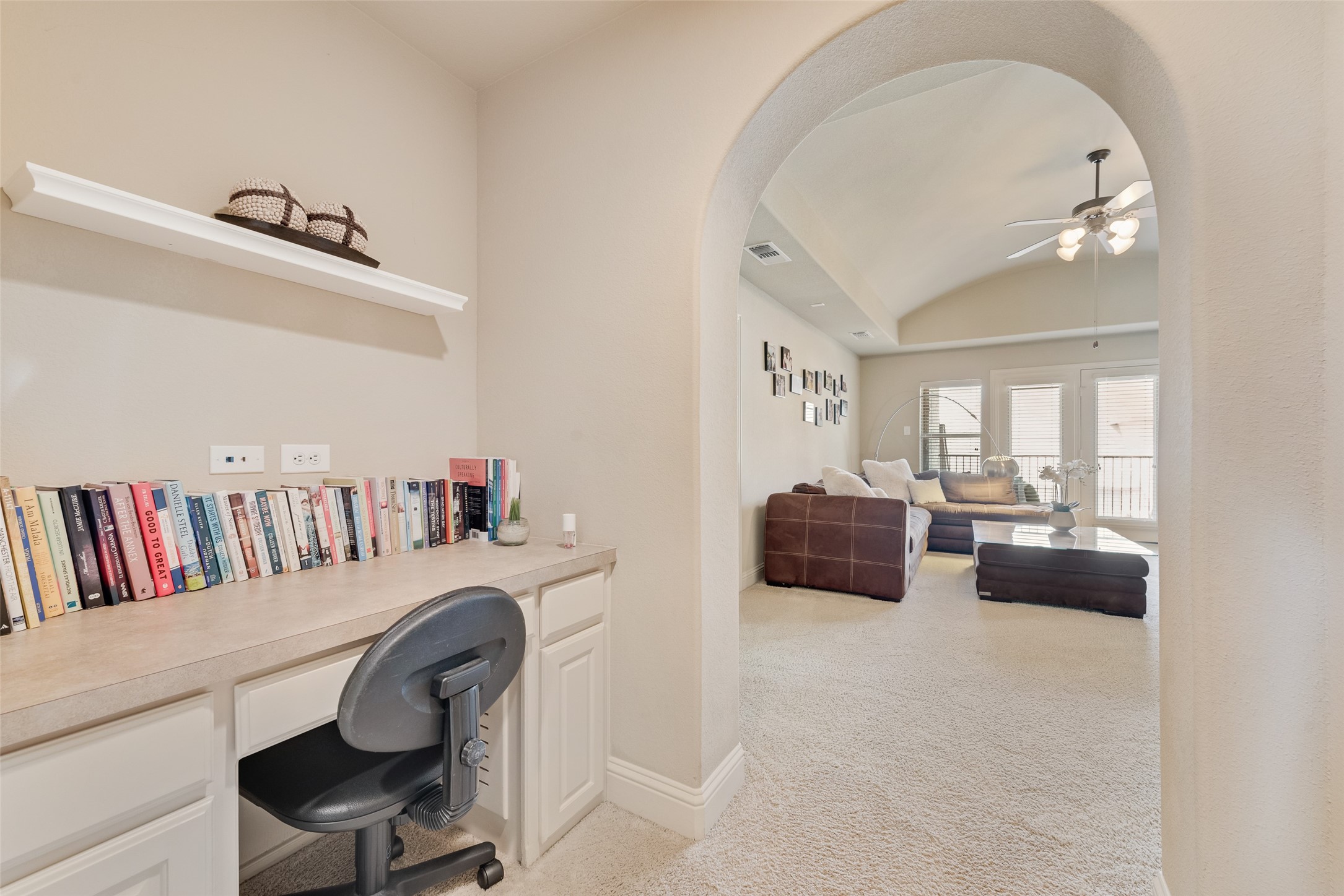 2325 Shoreham Circle Lewisville TX 75056