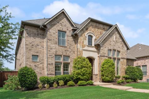2325 Shoreham Circle Lewisville TX 75056