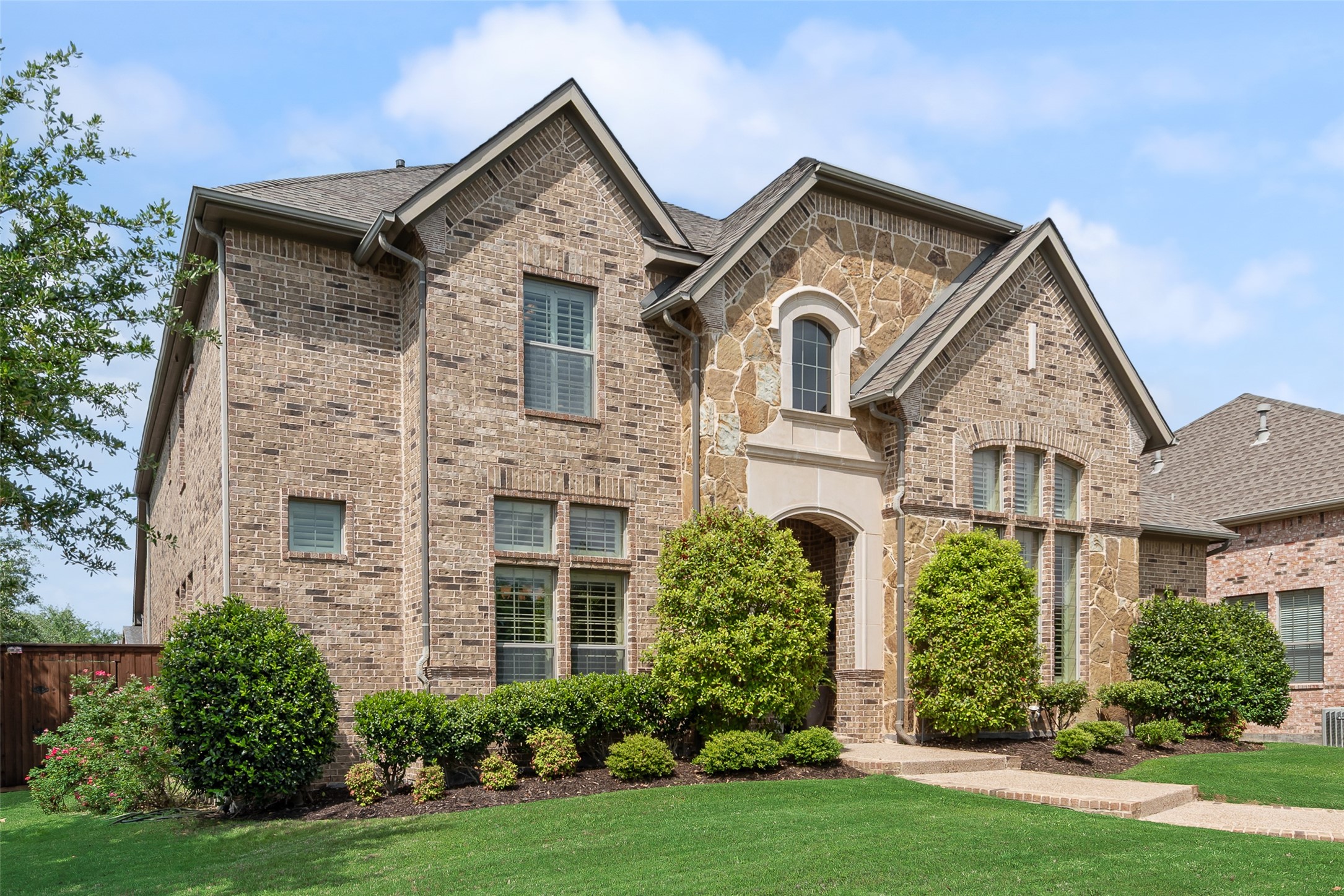 2325 Shoreham Circle Lewisville TX 75056