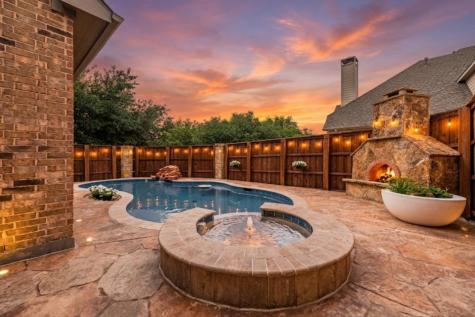 2325 Shoreham Circle Lewisville TX 75056