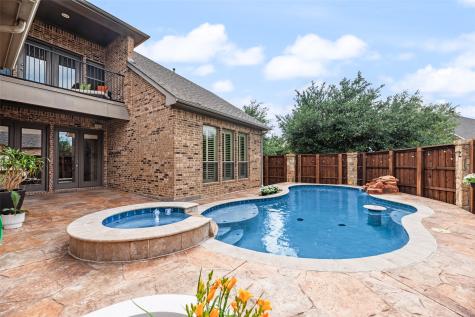2325 Shoreham Circle Lewisville TX 75056