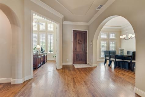 2325 Shoreham Circle Lewisville TX 75056