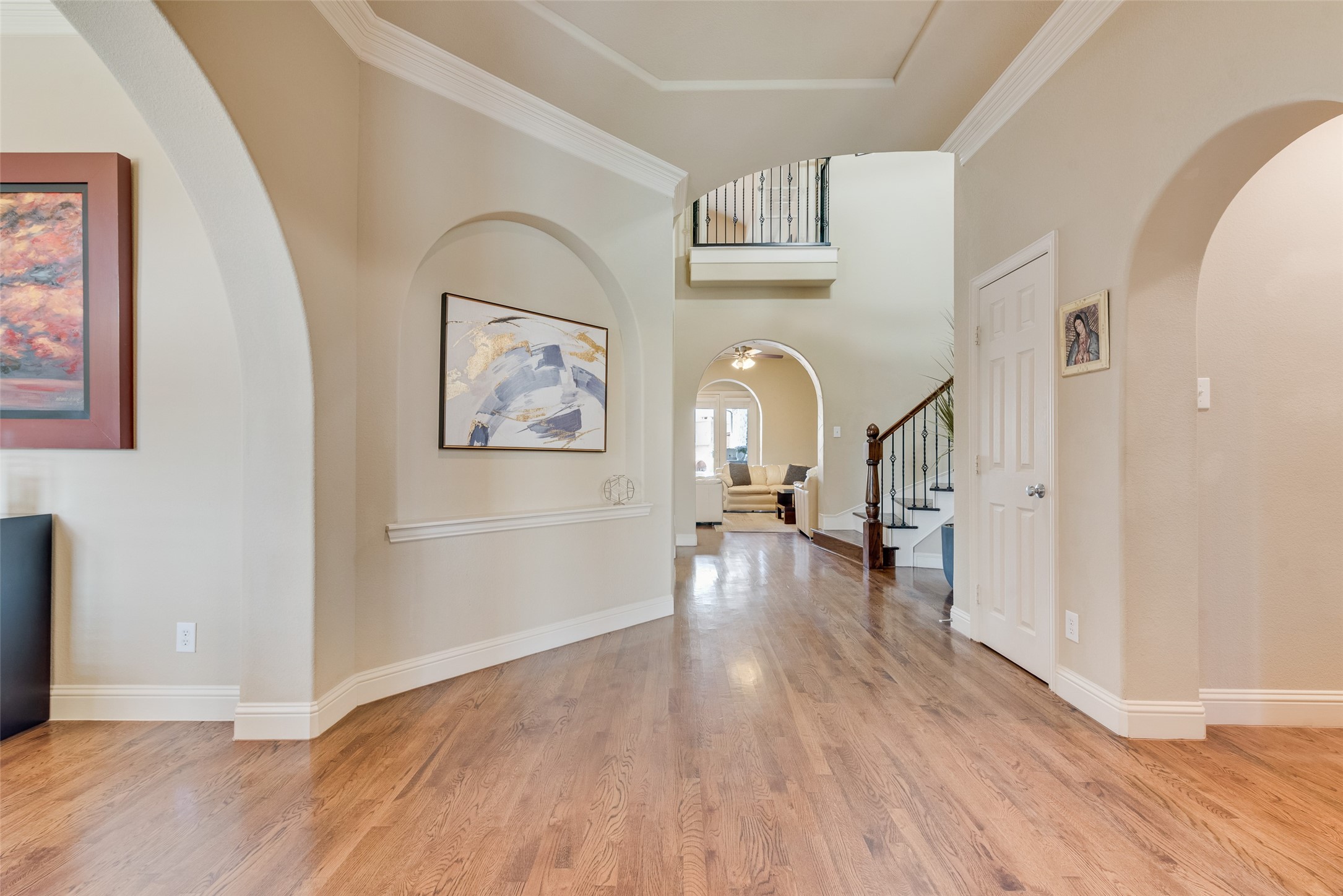 2325 Shoreham Circle Lewisville TX 75056