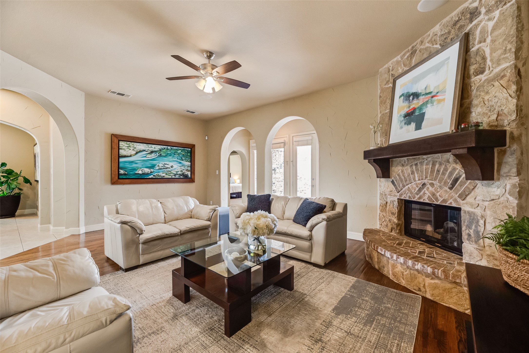 2325 Shoreham Circle Lewisville TX 75056