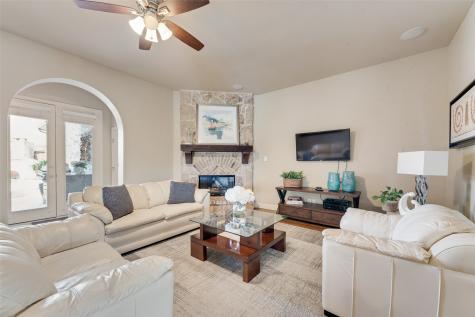 2325 Shoreham Circle Lewisville TX 75056