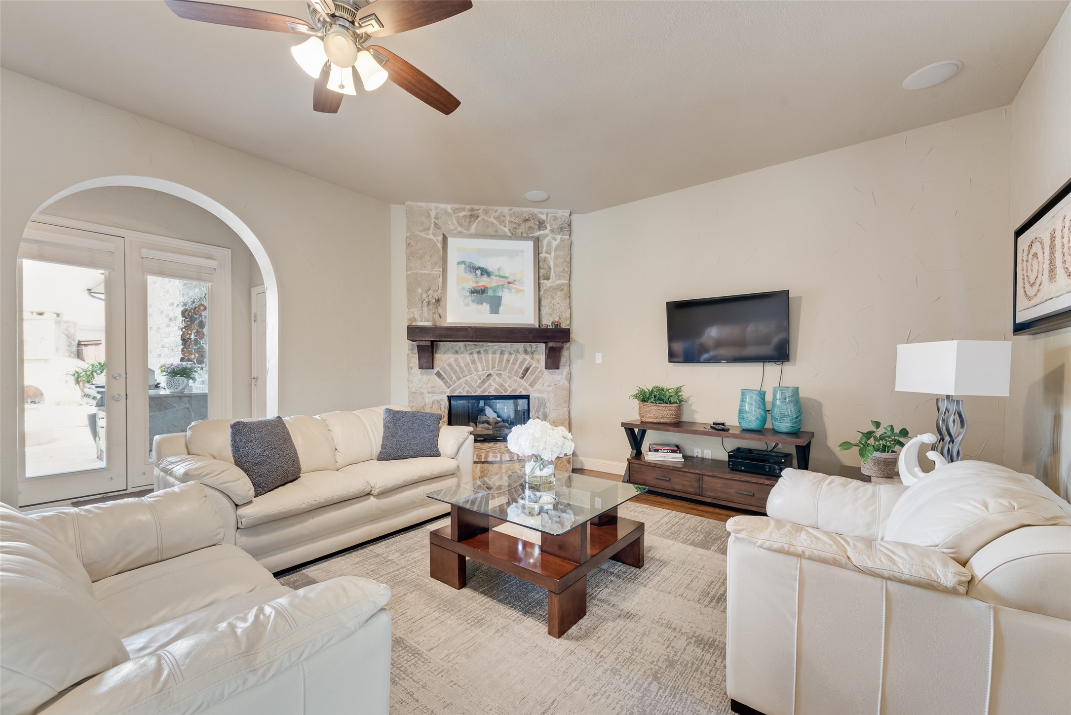 2325 Shoreham Circle Lewisville TX 75056