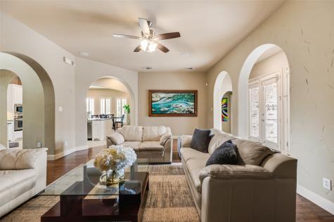 2325 Shoreham Circle Lewisville TX 75056