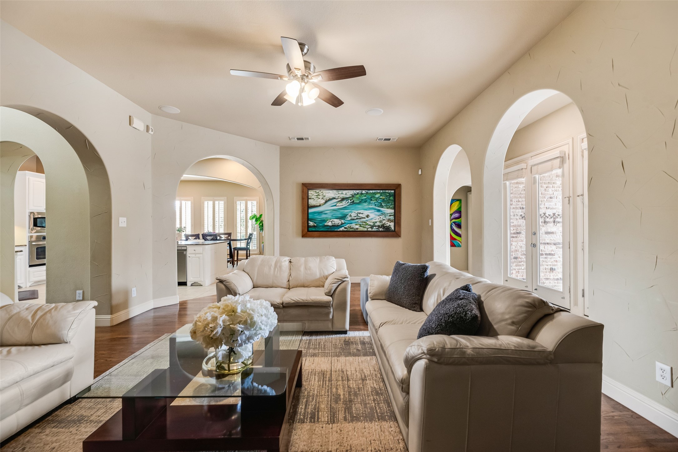 2325 Shoreham Circle Lewisville TX 75056