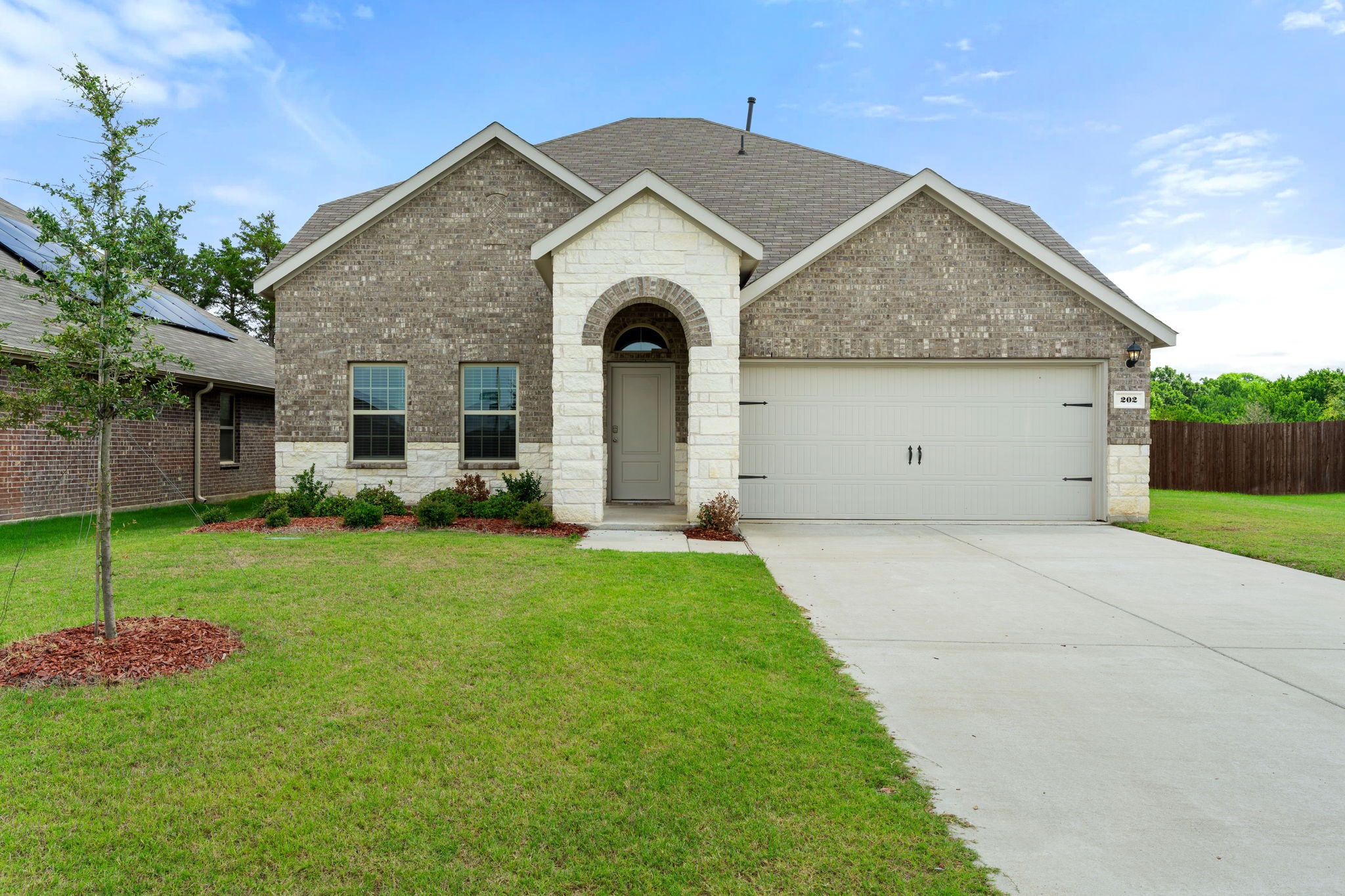 202 Ashbrook Drive Caddo Mills TX 75135