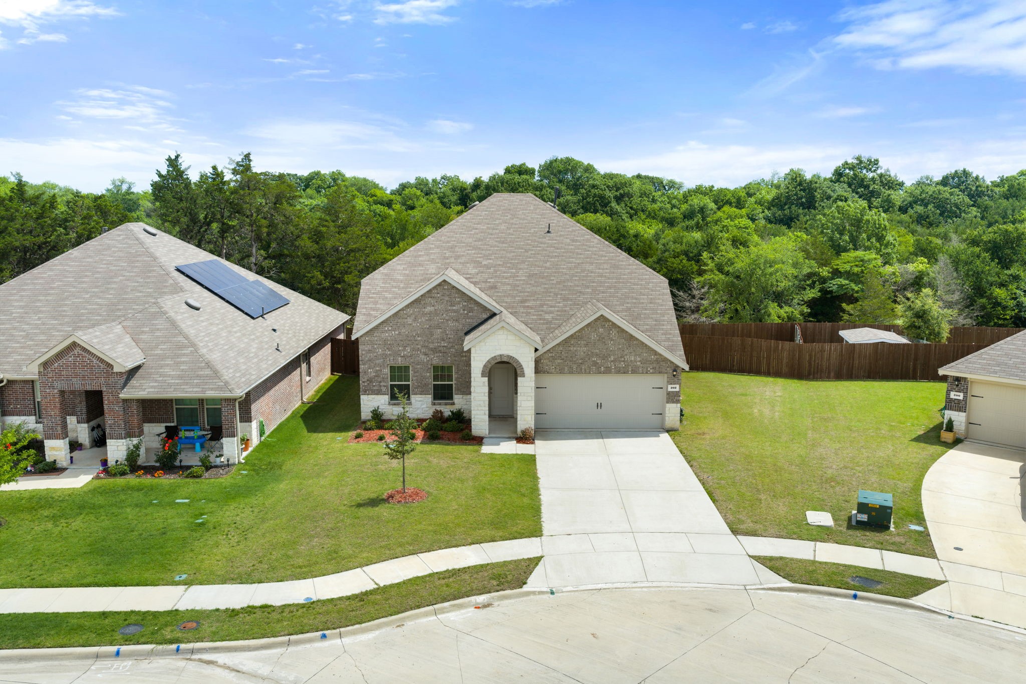 202 Ashbrook Drive Caddo Mills TX 75135