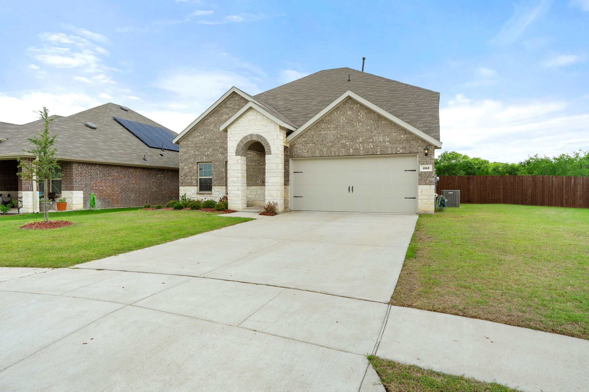 202 Ashbrook Drive Caddo Mills TX 75135