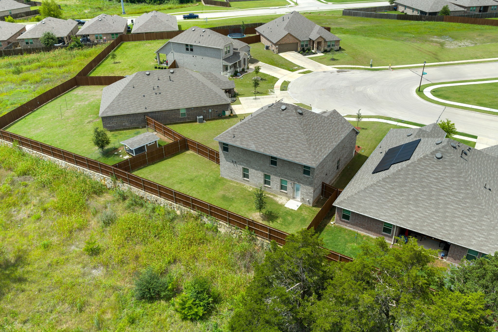 202 Ashbrook Drive Caddo Mills TX 75135