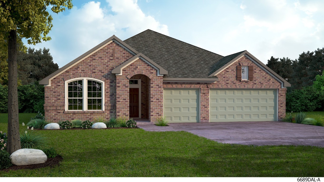7401 Switchwood Lane Fort Worth TX 76123